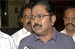 RK Nagar by-elections cancelled; Dinakaran says EC did not want him to win